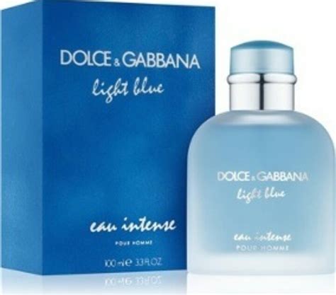 dolce gabbana light blue hombre precio ecuador|d&g light blue intense.